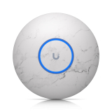 Ubiquiti Abdeckung für U6+ und nanoHD, marmor