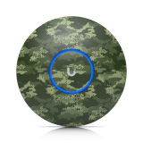 Ubiquiti Abdeckung für U6+ und nanoHD, Camouflage