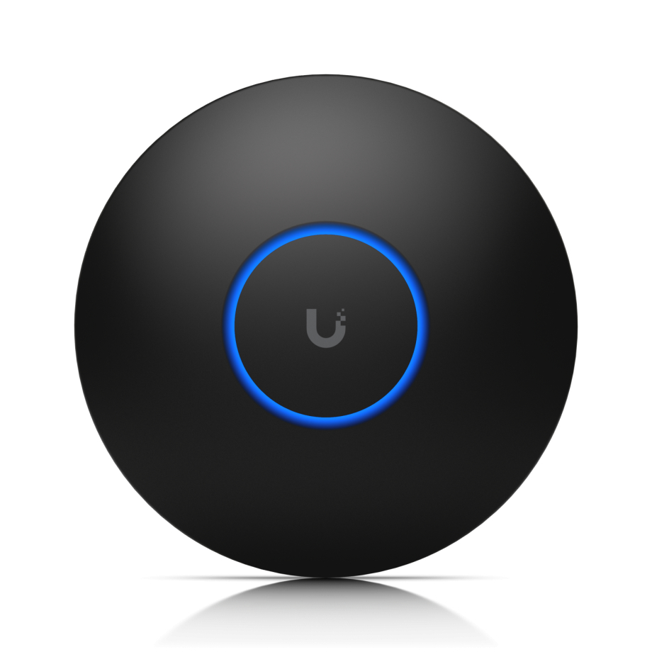 Ubiquiti Abdeckung für U6+ und nanoHD, schwarz