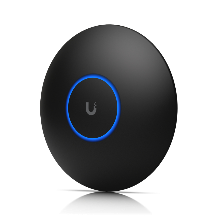 Ubiquiti Abdeckung für U6+ und nanoHD, schwarz