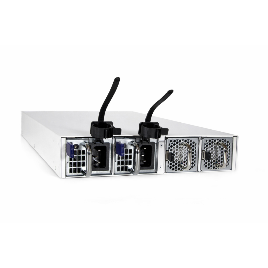 MikroTik CRS804-4DDQ-hRM