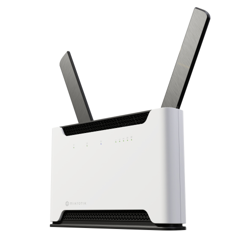 MikroTik Chateau LTE7 ax