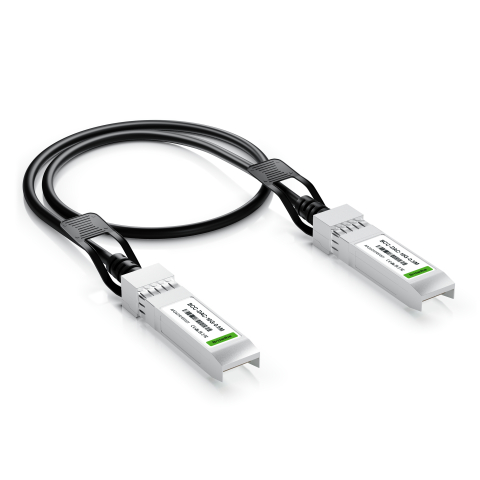 Broadbe Direct Attach-Kabel 10G 0.5m