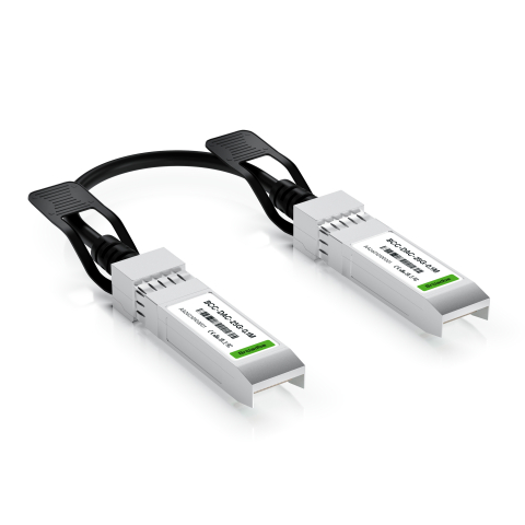 Broadbe Direct Attach-Kabel 25G 0.1m