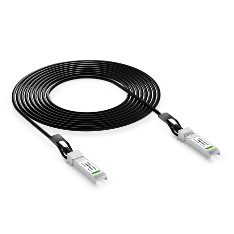 Broadbe Direct Attach-Kabel 25G 5m