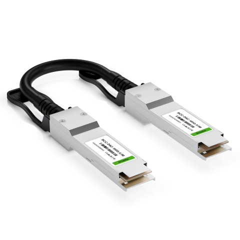 Broadbe Direct Attach-Kabel 100G 0.1m