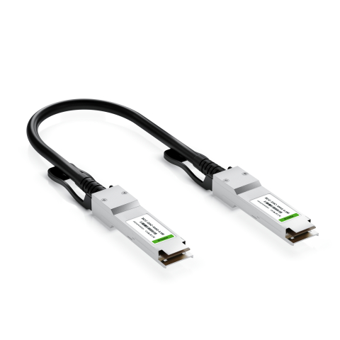 Broadbe Direct Attach-Kabel 100G 0.3m