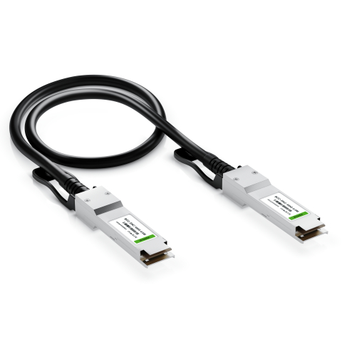 Broadbe Direct Attach-Kabel 100G 0.5m