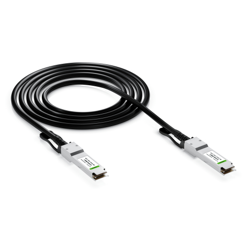 Broadbe Direct Attach-Kabel 100G 2m