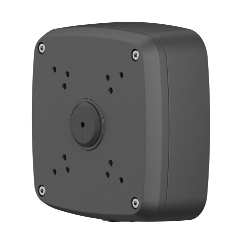 Dahua Anschlussbox PFA121, schwarz