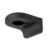 Dahua Anschlussbox PFB203W-B, schwarz