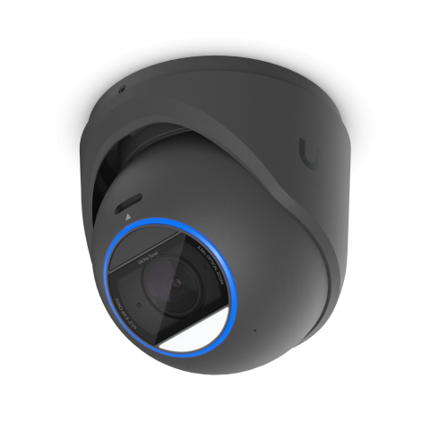 Ubiquiti Kamera G6 Pro Turret, schwarz