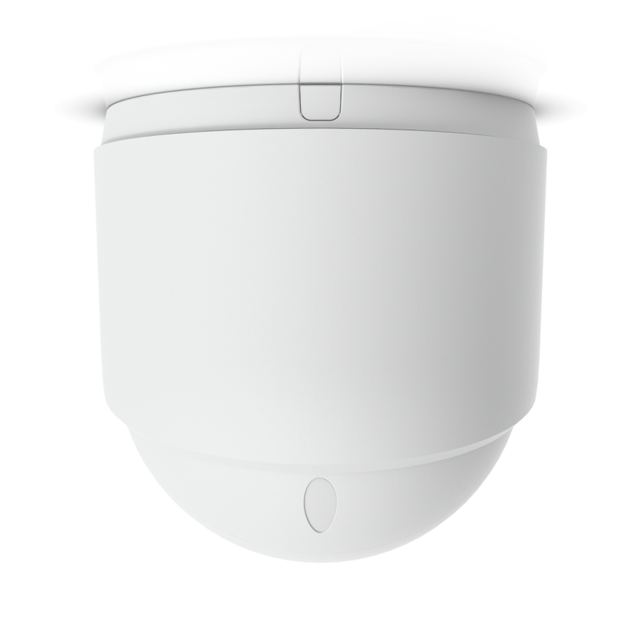 Ubiquiti Kamera G6 Pro Turret, weiß