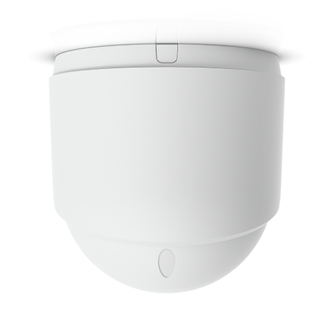 Ubiquiti Kamera G6 Pro Turret, weiß