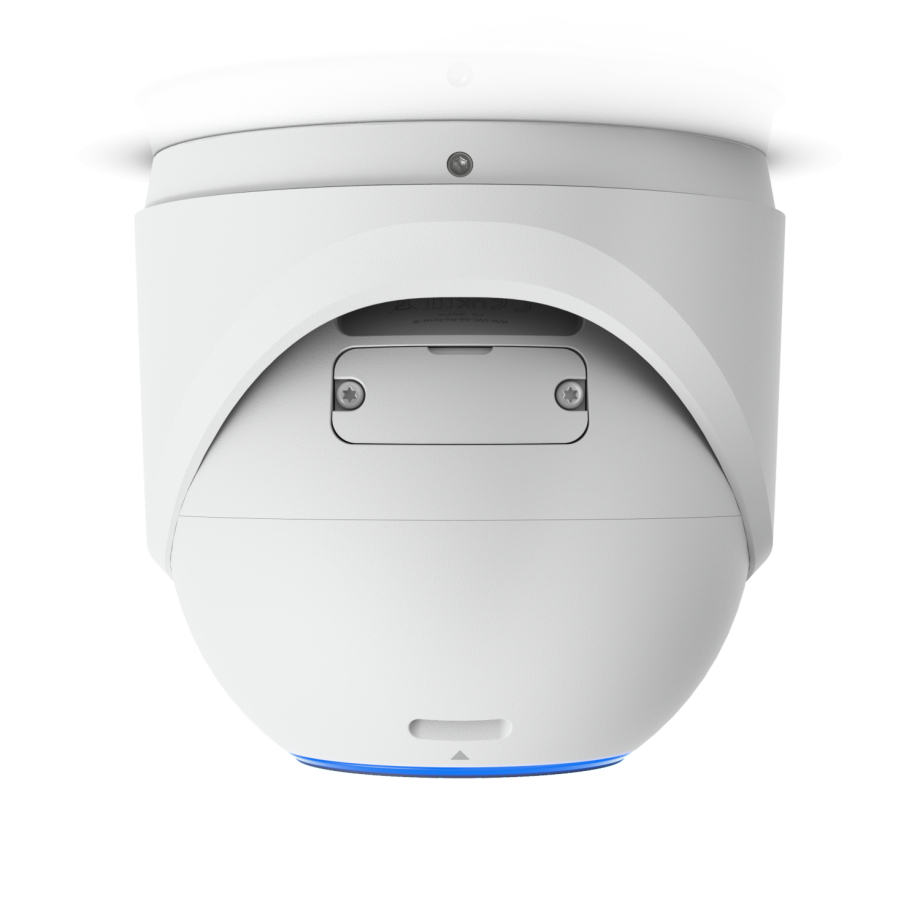 Ubiquiti Kamera G6 Pro Turret, weiß