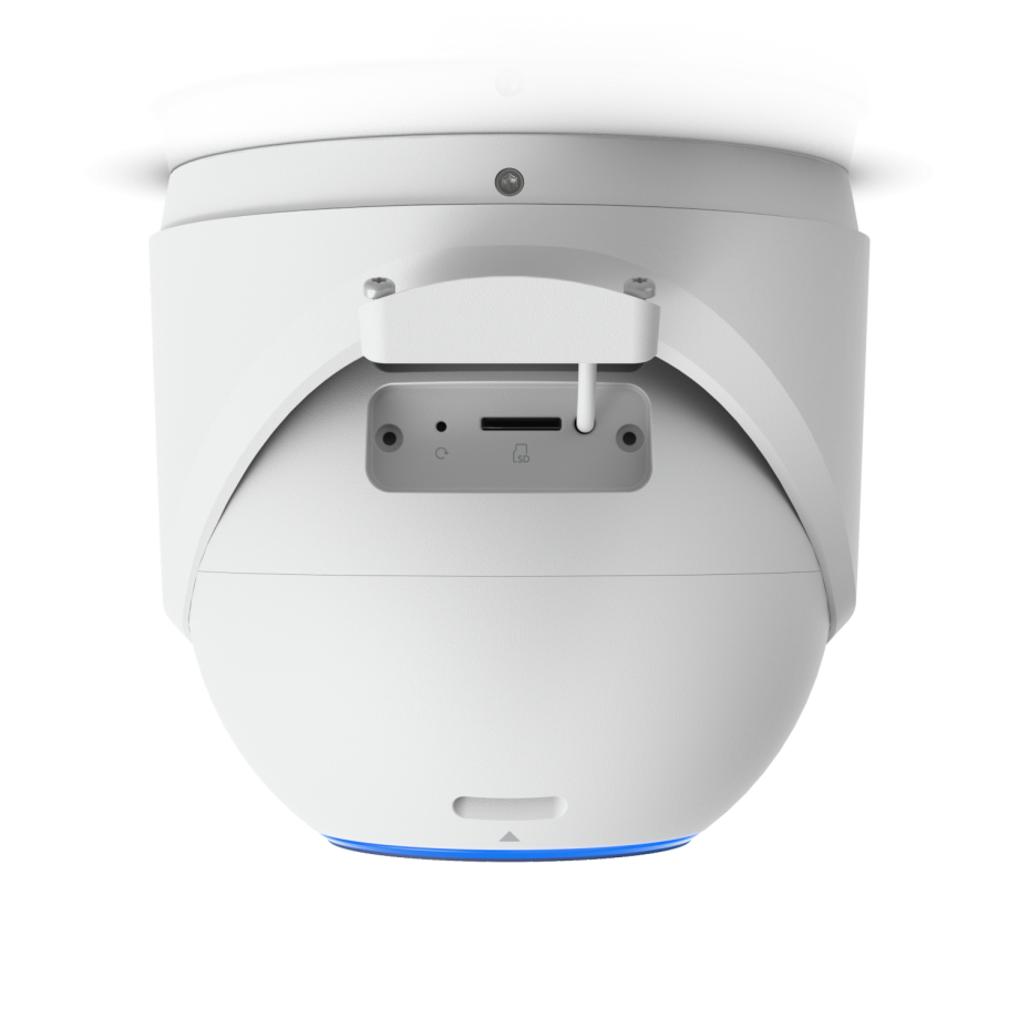Ubiquiti Kamera G6 Pro Turret, weiß