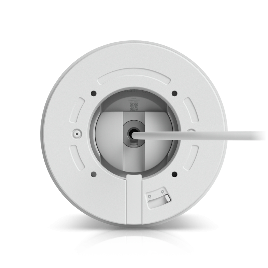 Ubiquiti Kamera G6 Pro Turret, weiß