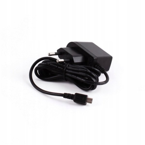 MikroTik Netzadapter 5V 1A