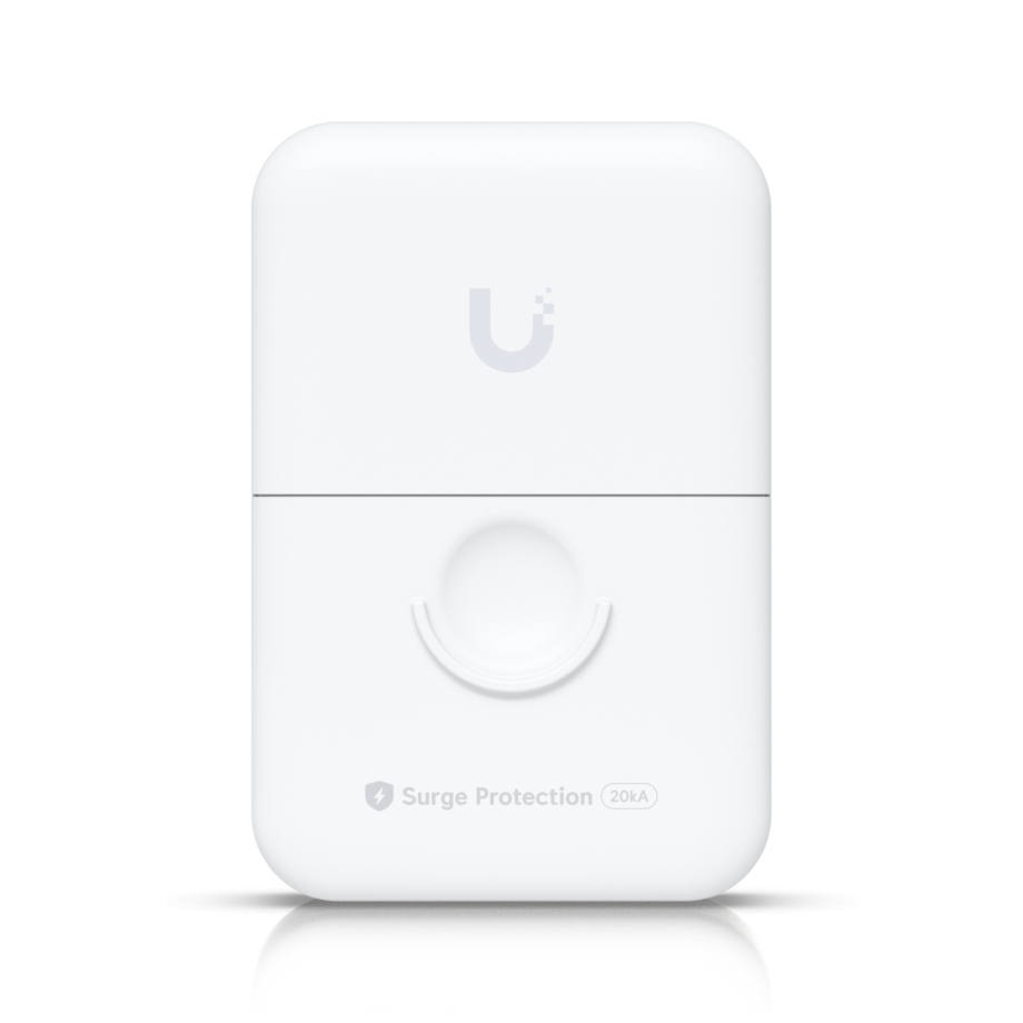 Ubiquiti Ethernet Surge Protection Outdoor