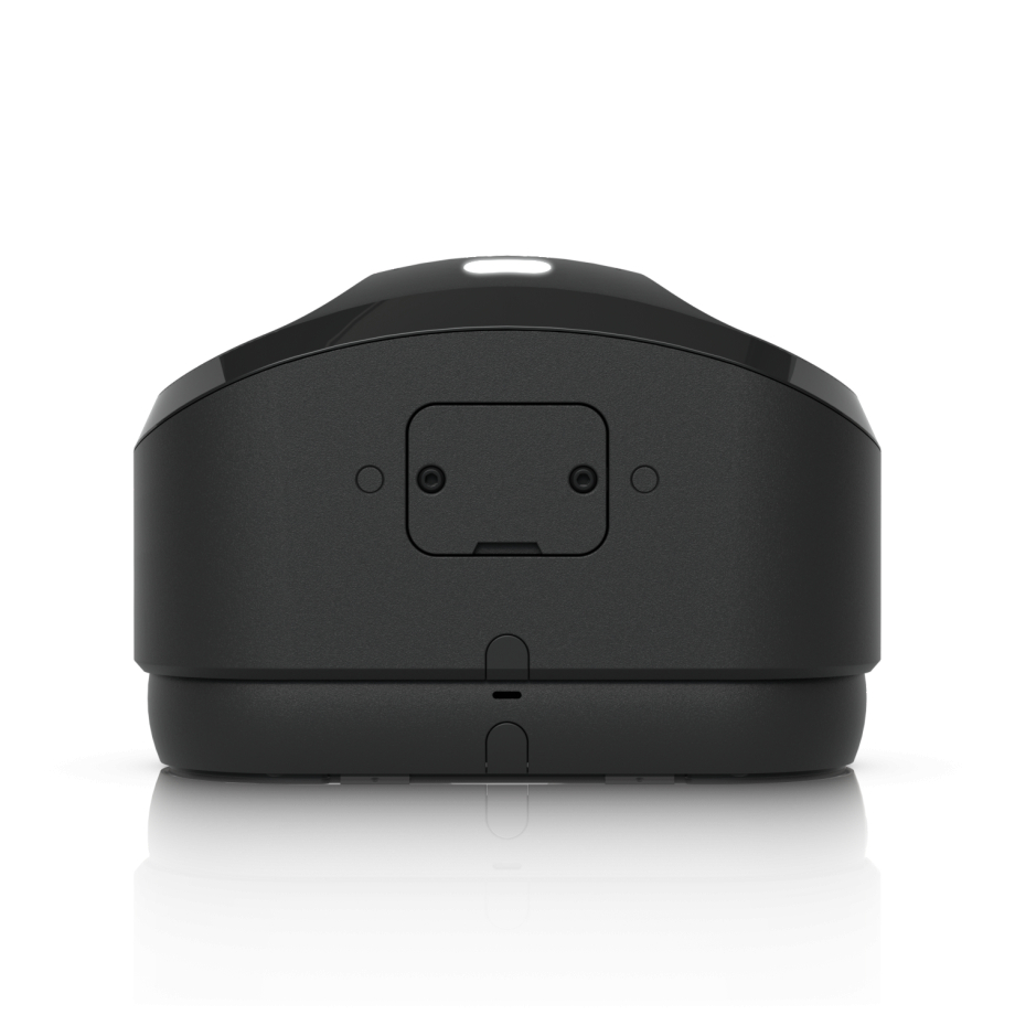 Ubiquiti Kamera G6 180, schwarz