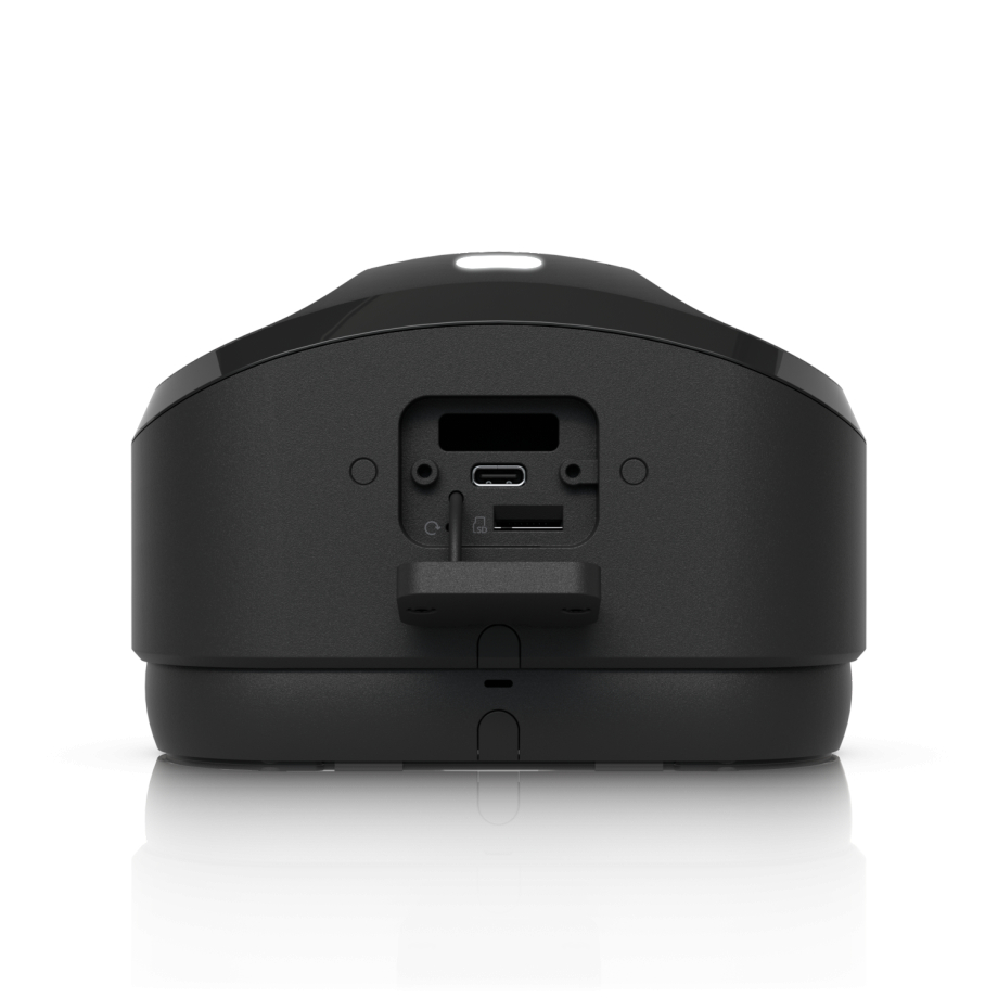 Ubiquiti Kamera G6 180, schwarz