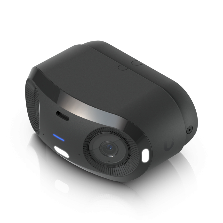 Ubiquiti Kamera G6 180, schwarz