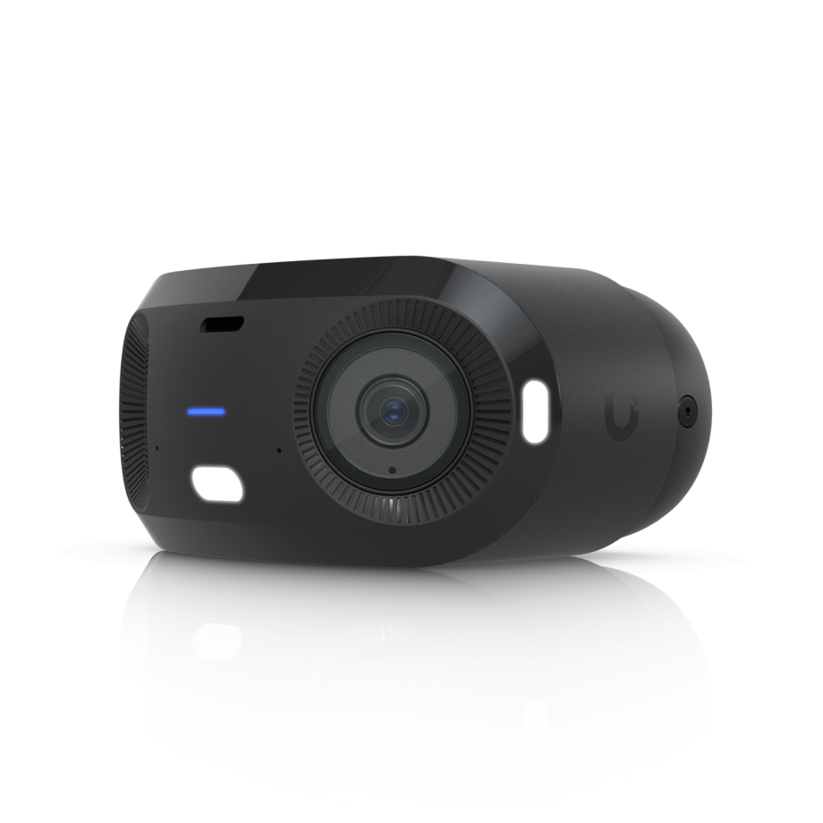 Ubiquiti Kamera G6 180, schwarz