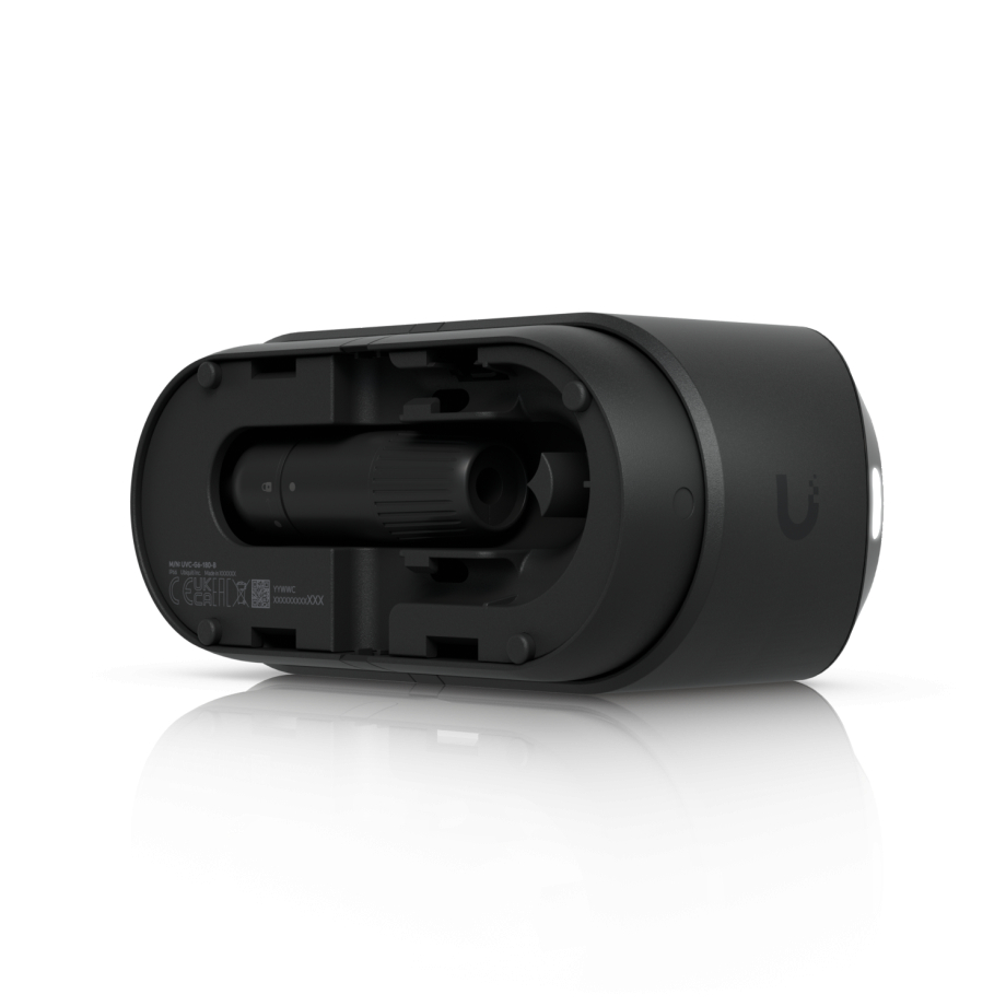 Ubiquiti Kamera G6 180, schwarz
