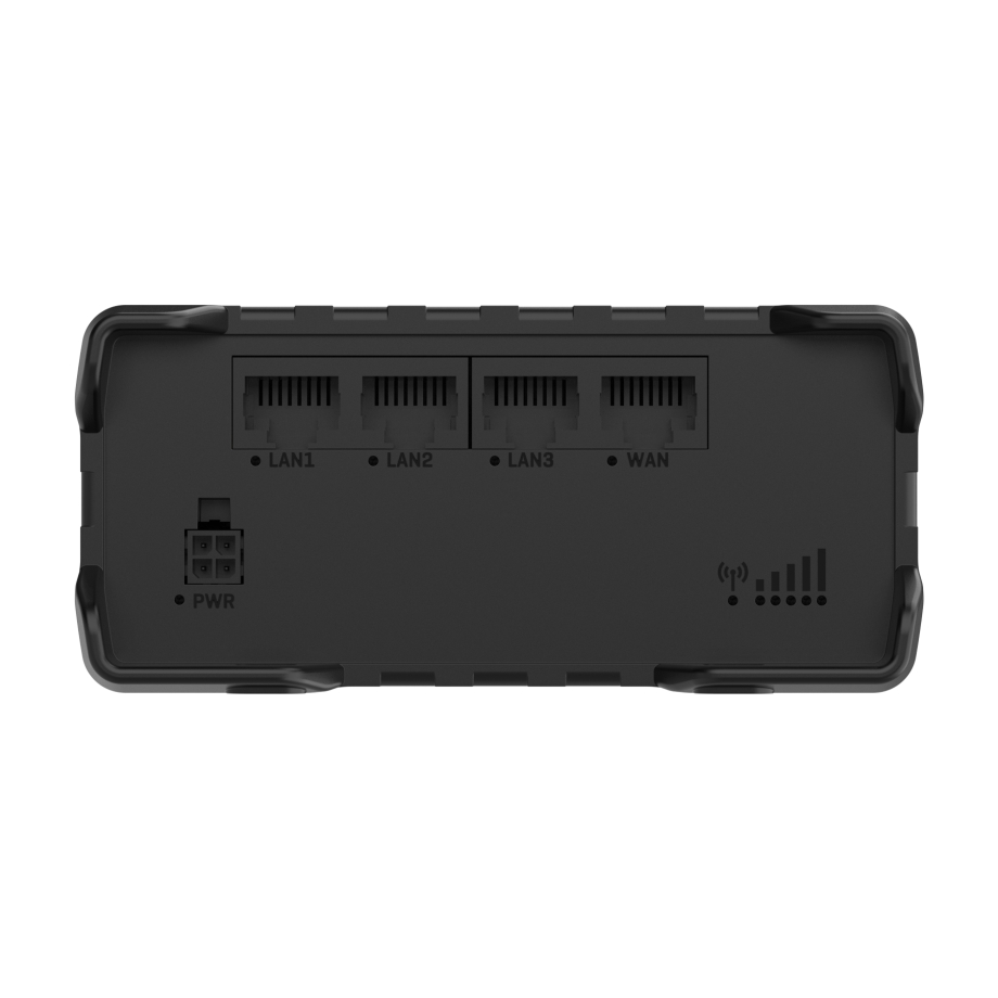 Teltonika RUT981 Global 4G Router