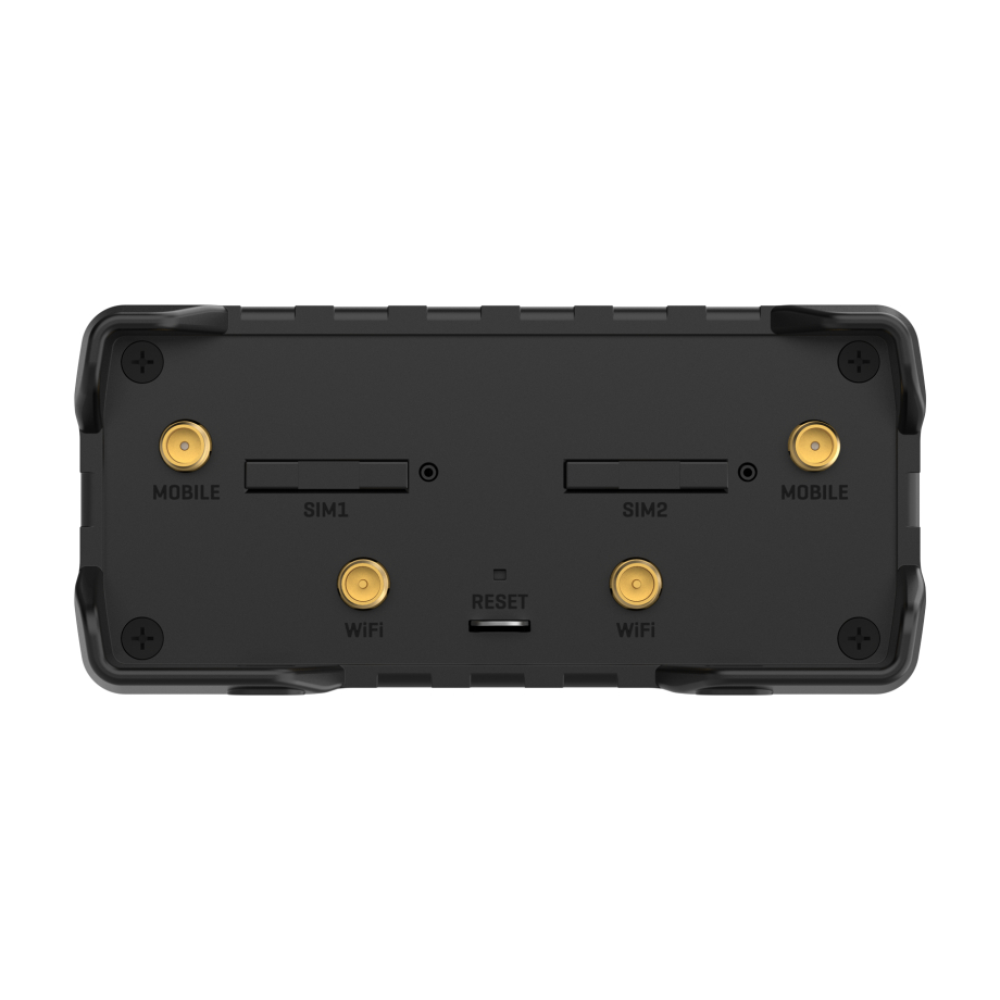 Teltonika RUT981 Global 4G Router