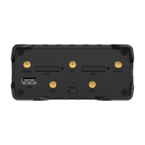 Teltonika RUT986 Global LTE Cat4 Router