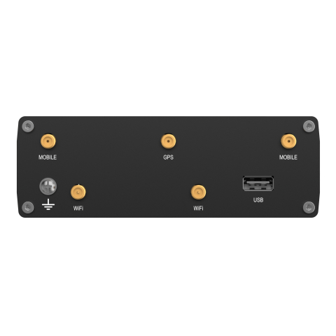 Teltonika RUTM16 LTE Cat6 Router