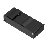 Teltonika TSF000 flacher PoE+ Switch