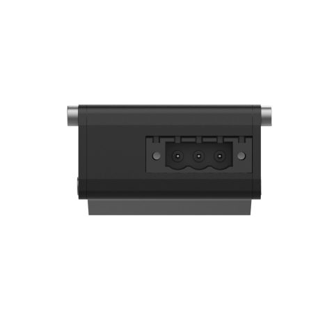 Teltonika TSF000 flacher PoE+ Switch