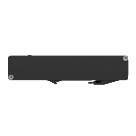 Teltonika TSF000 flacher PoE+ Switch