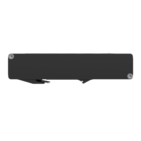 Teltonika TSF000 flacher PoE+ Switch