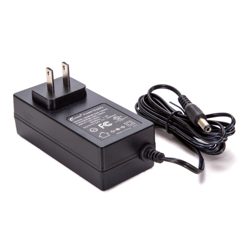 MikroTik Netzadapter 24V 1.5A - US Stecker