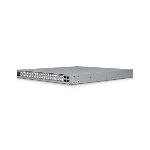 Ubiquiti UniFi Switch Pro XG 48