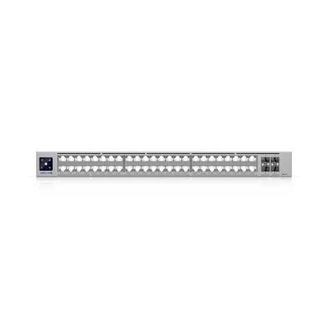 Ubiquiti UniFi Switch Pro XG 48 PoE