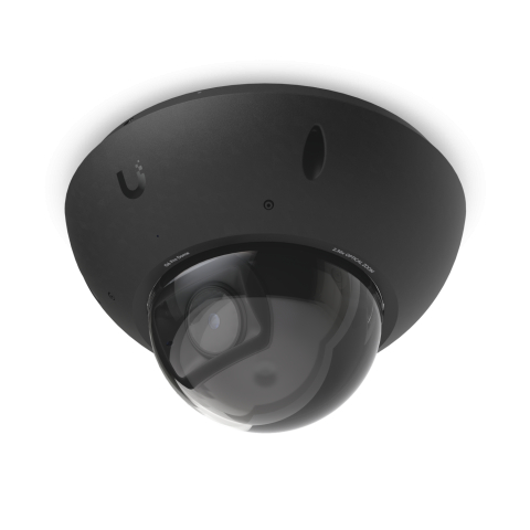Ubiquiti Kamera G6 Pro Dome schwarz