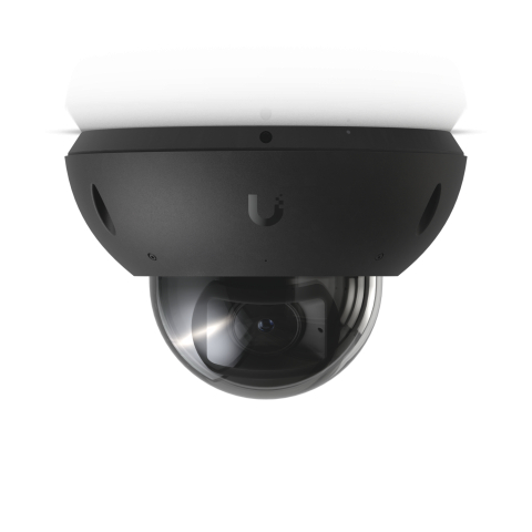 Ubiquiti Kamera G6 Pro Dome schwarz
