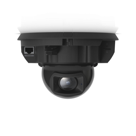 Ubiquiti Kamera G6 Pro Dome schwarz
