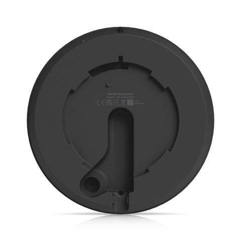 Ubiquiti Kamera G6 Pro Dome schwarz
