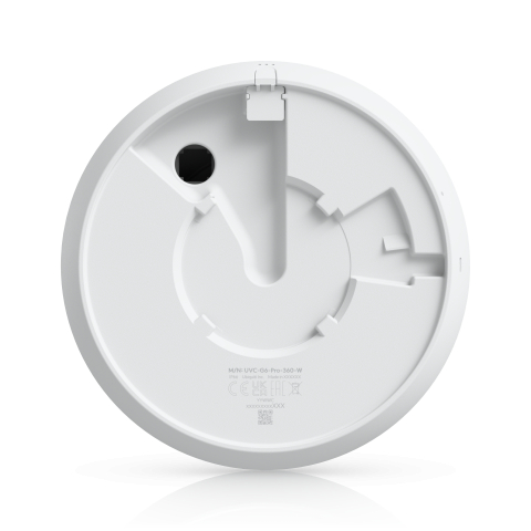 Ubiquiti Kamera G6 Pro 360, weiß