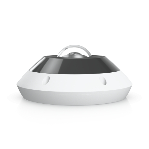 Ubiquiti Kamera G6 Pro 360, weiß