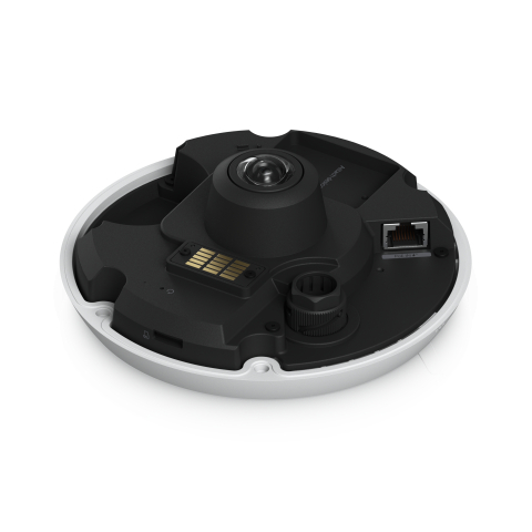 Ubiquiti Kamera G6 Pro 360, weiß
