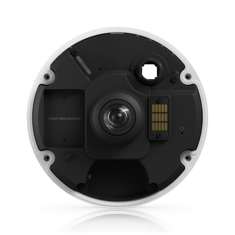 Ubiquiti Kamera G6 Pro 360, weiß