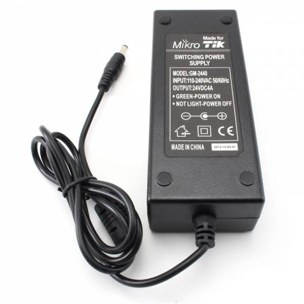 PSU Netzadapter 24V4A