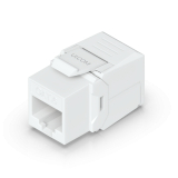Ubiquiti Cat6 Keystone-Buchse, 12 Stück