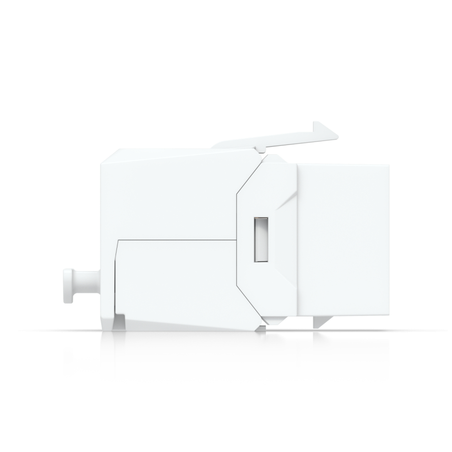 Ubiquiti Cat6 Keystone-Buchse, 12 Stück